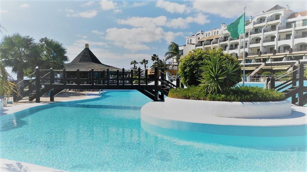 德尔锡伦西奥海岸Wonderful Pools Rocas Del Mar公寓 外观 照片